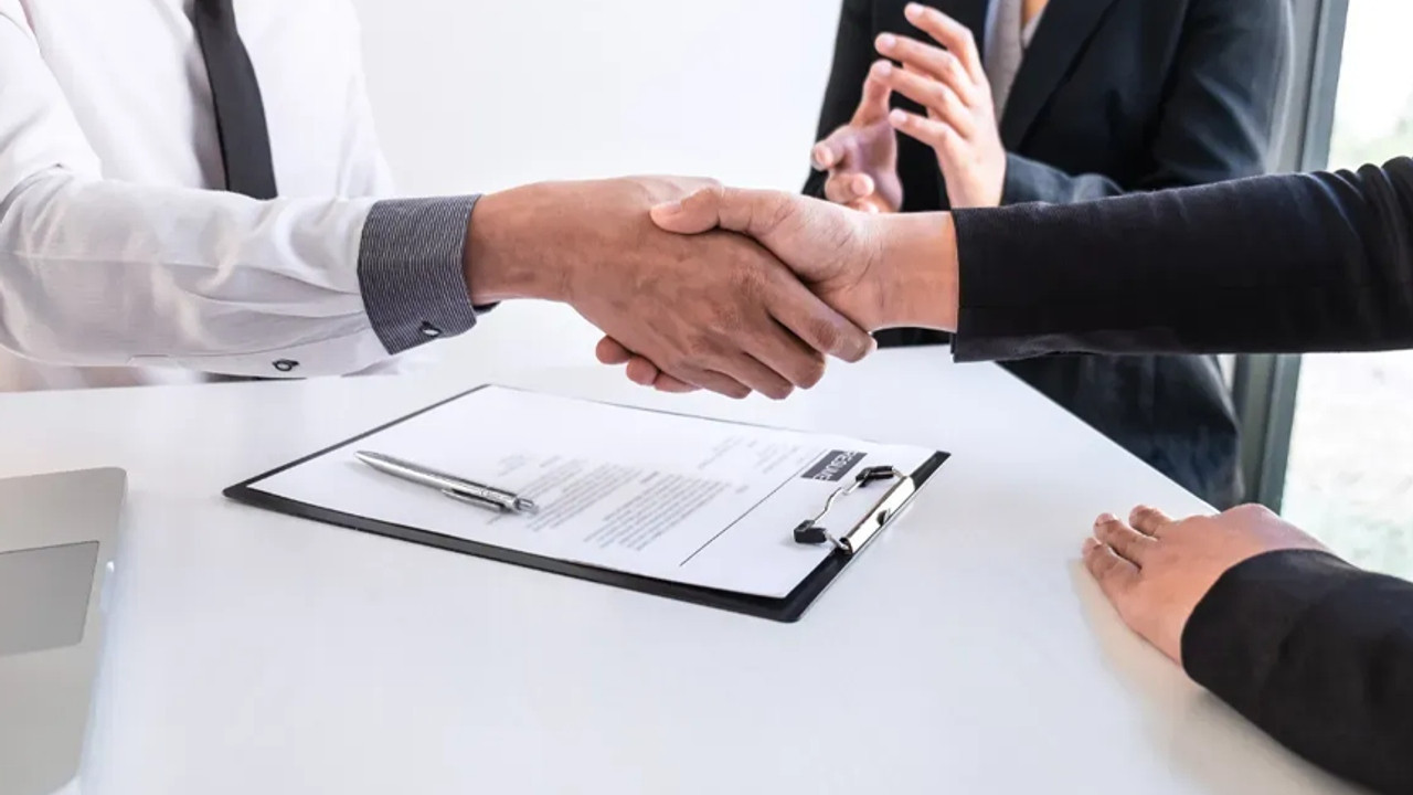 Türk Standardları Enstitüsü personel alımı yapacak