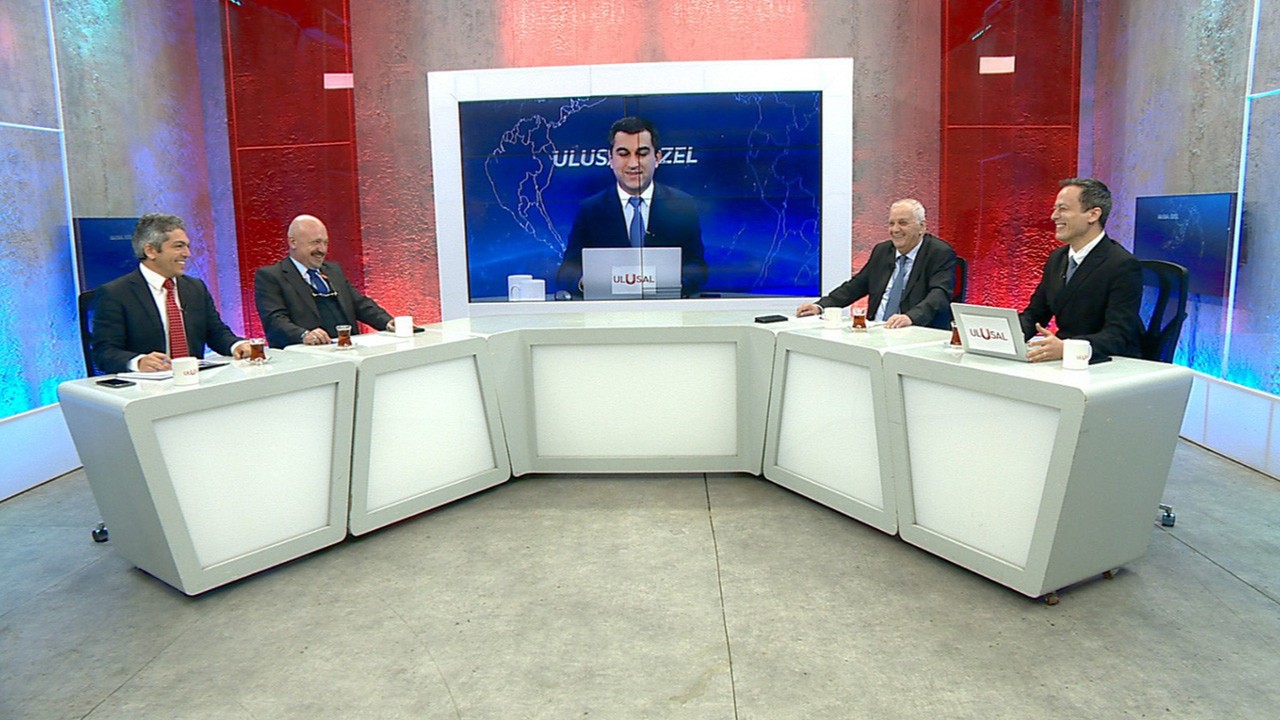 Ulusal Kanal’da büyük atılım! Bu ekiple dağ devrilir