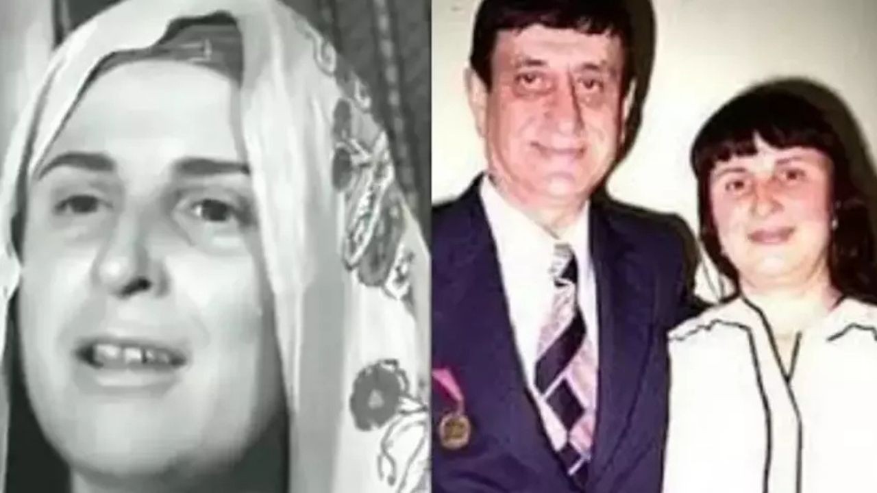 Yeşilçam'ın usta oyuncusu Meral Kurtuluş hayatını kaybetti!
