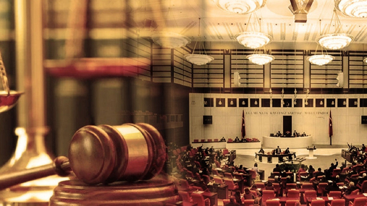 10.Yargı paketi üç ayrı teklifle gelecek: DEM'in beklentileri de içinde