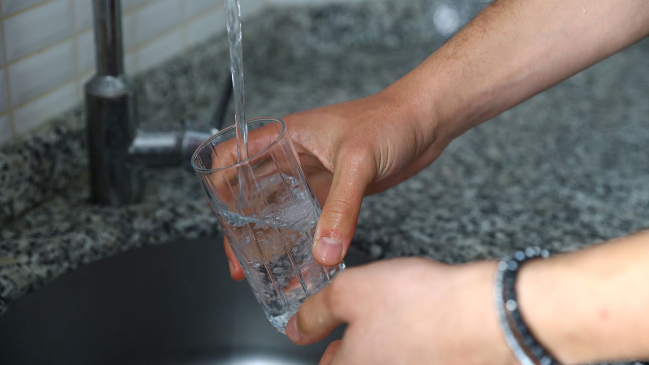 19 ilçeye ucuza su fırsatı! 10 tona kadar bedava