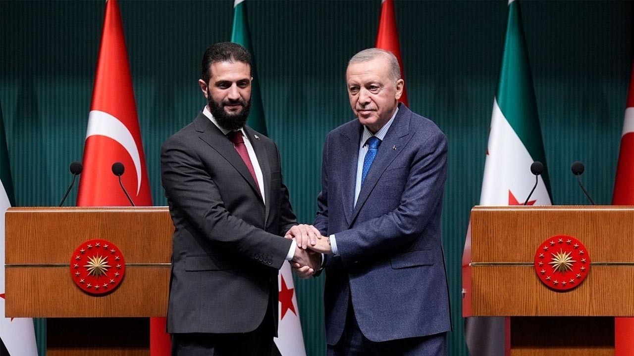 Dışişleri Bakanlığı Sözcüsü Keçeli'den Suriye açıklaması! İsrail'in yaptıklarına dikkat çekti