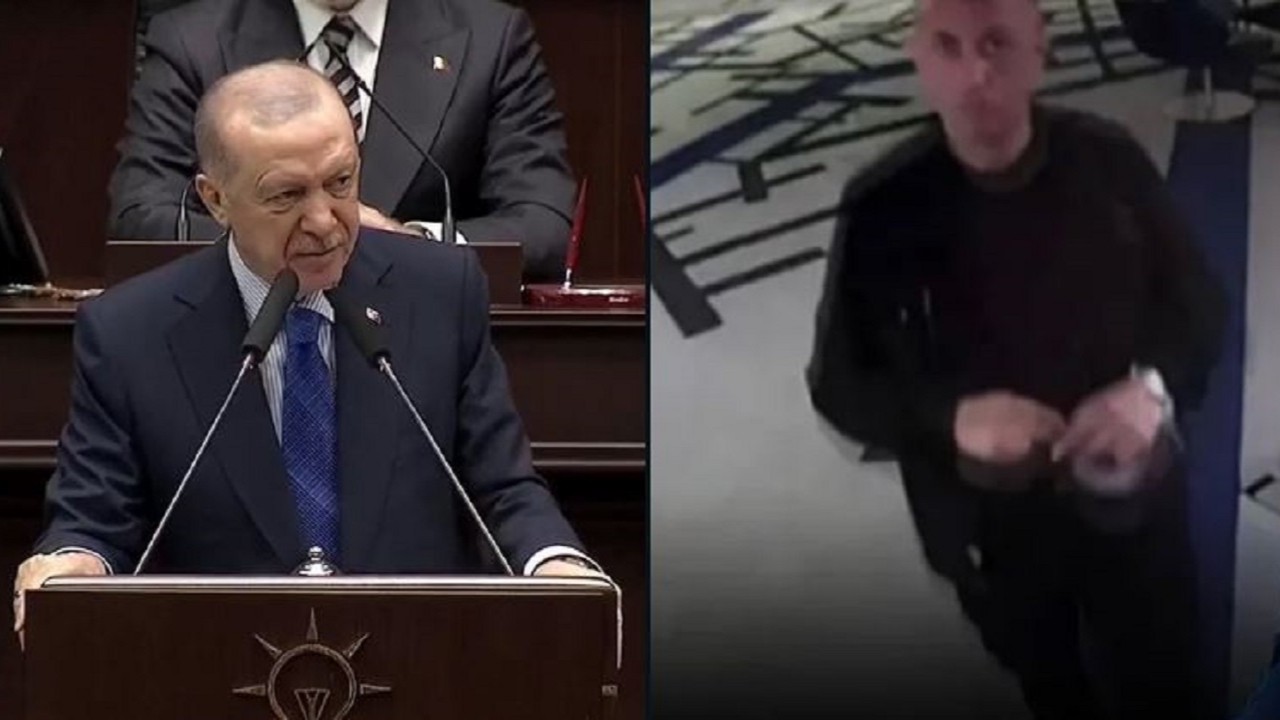 Cumhurbaşkanı Erdoğan'dan CHP'ye 'bant' tepkisi: Partisini de uyardı!