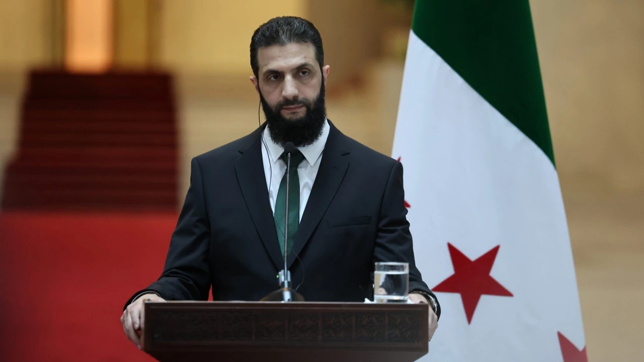 İbrahim Anlaşmalarına katılmayacak! ?İsrail ile normalleşme? teklifini reddetti