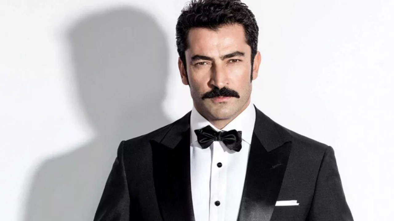 Kenan İmirzalıoğlu'nun yeni dizisinin adı ne? Kenan İmirzalıoğlu bölüm başı ne kadar kazanıyor?