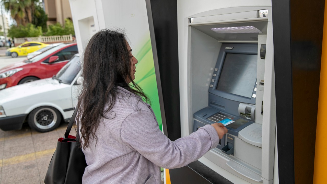 Mersin'de destek ödemeleri hesaplara yatırıldı! Toplam 26 milyon lira ödeme yapıldı