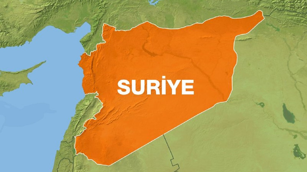 MSB kaynaklarından Suriye açıklaması: 'Özerk bölge faaliyetlerine karşıyız'