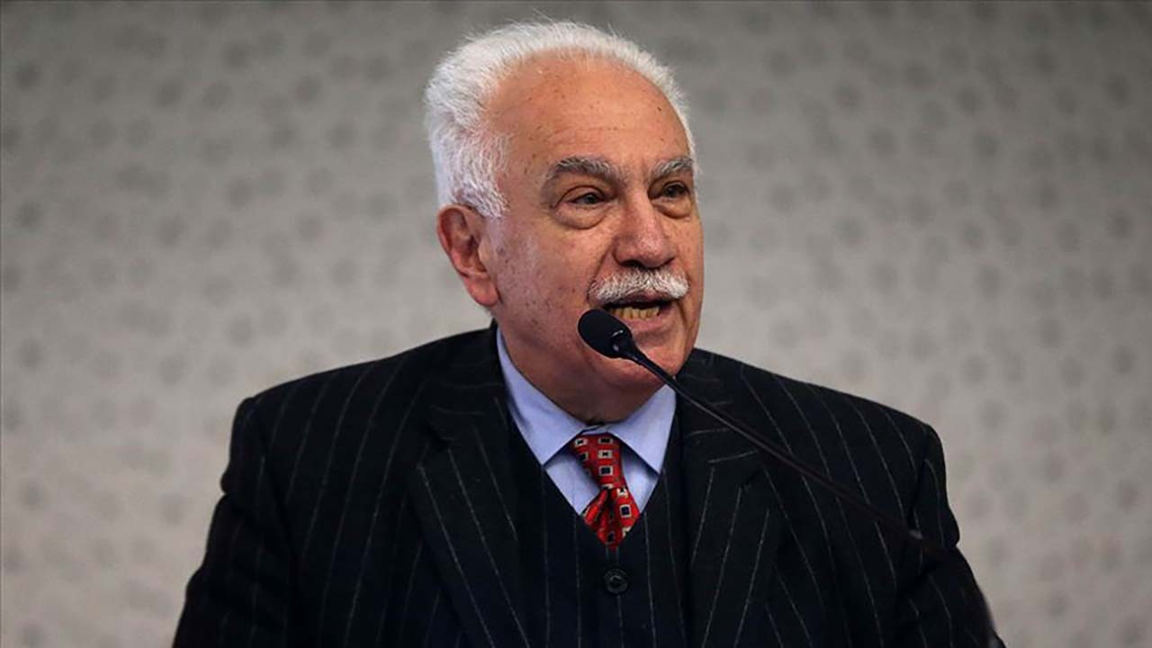 Perinçek gündemi değerlendirdi: ABD programının karşısında üç kuvvet