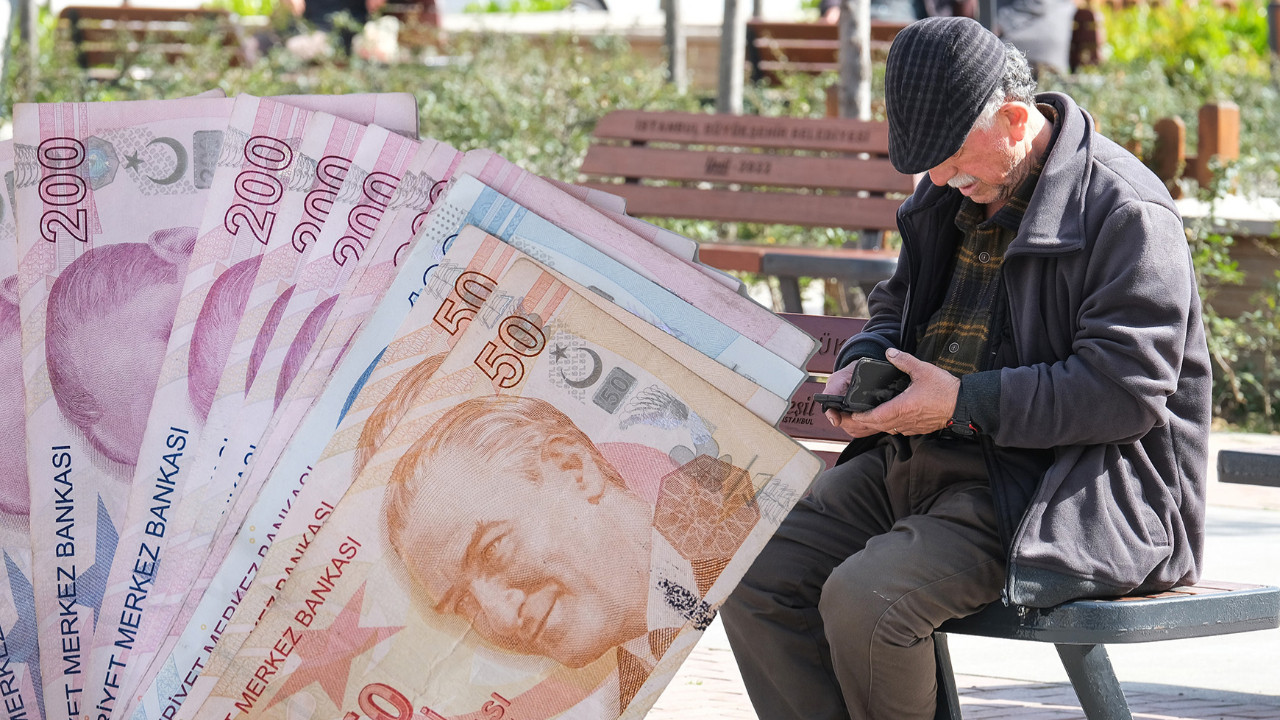 SGK ve BAĞ-KUR emeklisi için 3 ay kaldı! Emekli maaşı temmuzda ne kadar olacak? Emekli maaşı zam son dakika, Emekli haberleri