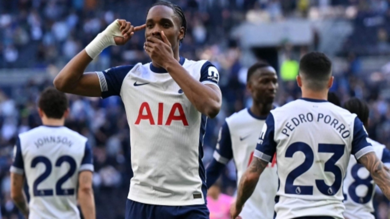 Tottenham - Bodo/Glimt maçı ne zaman? Hangi kanalda?