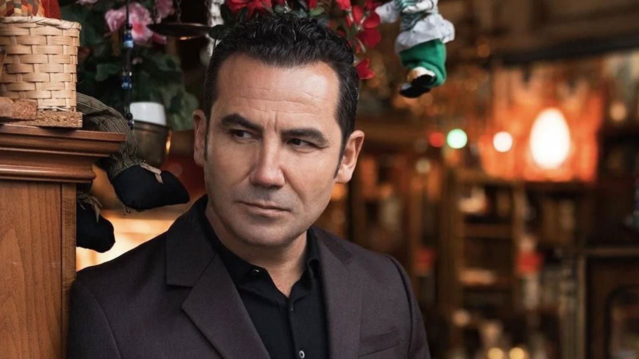 Ferhat Göçer, ilk kez hastalığını açıkladı! Ferhat Göçer'in hastalığı nedir?