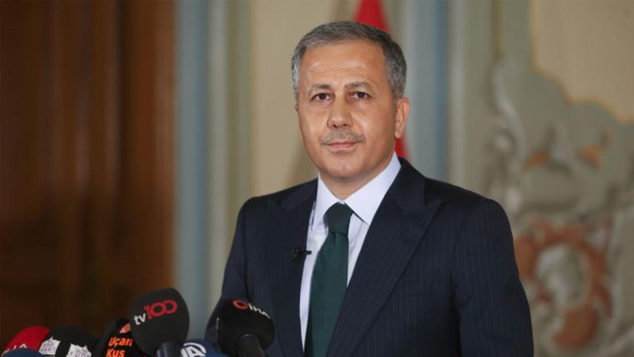 İçişleri Bakanı Yerlikaya'dan 1 Mayıs açıklaması: 409 gözaltı