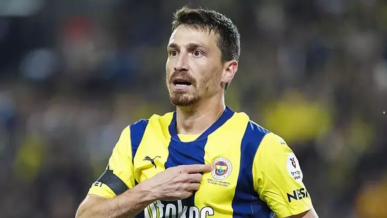 Mert Hakan Yandaş'tan hastalığıyla ilgili açıklama! Tedavi gördüğünü duyurdu