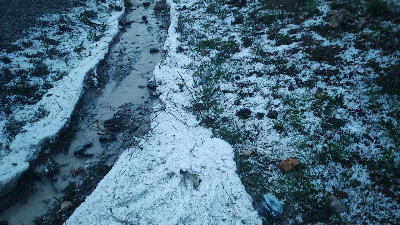 O il beyaza büründü! Mayıs ayında 'bu da olmaz' dedirtti...