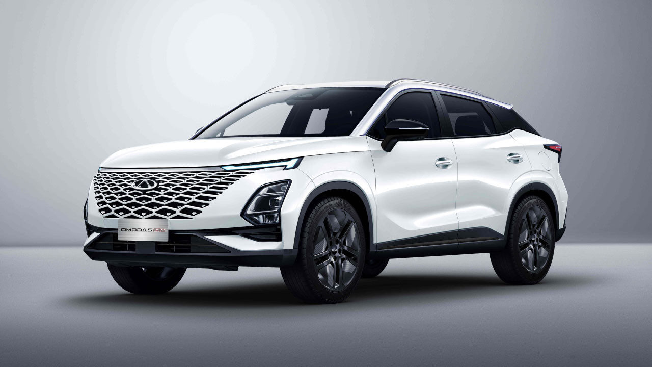 Chery fiyatları zamlandı! Tiggo 7, 8 Pro Max ve Omoda 5 Pro güncellendi (Mayıs 2025)