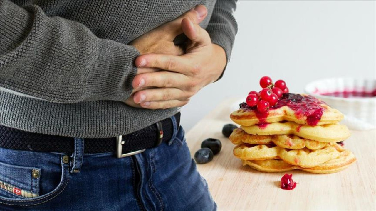 En zor sindirilen 5 besin: Kabızlığın bir numaralı nedeni
