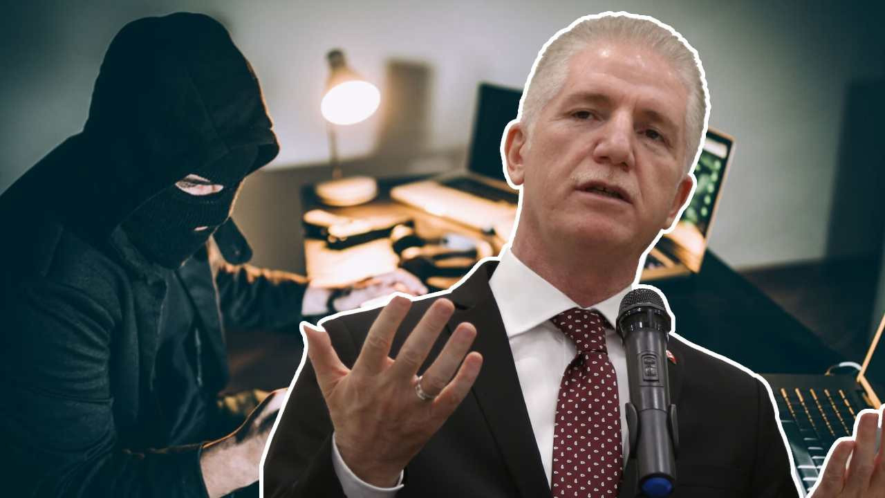 İstanbul Valisi videoyla uyardı: Bu tuzağa düşmeyin!