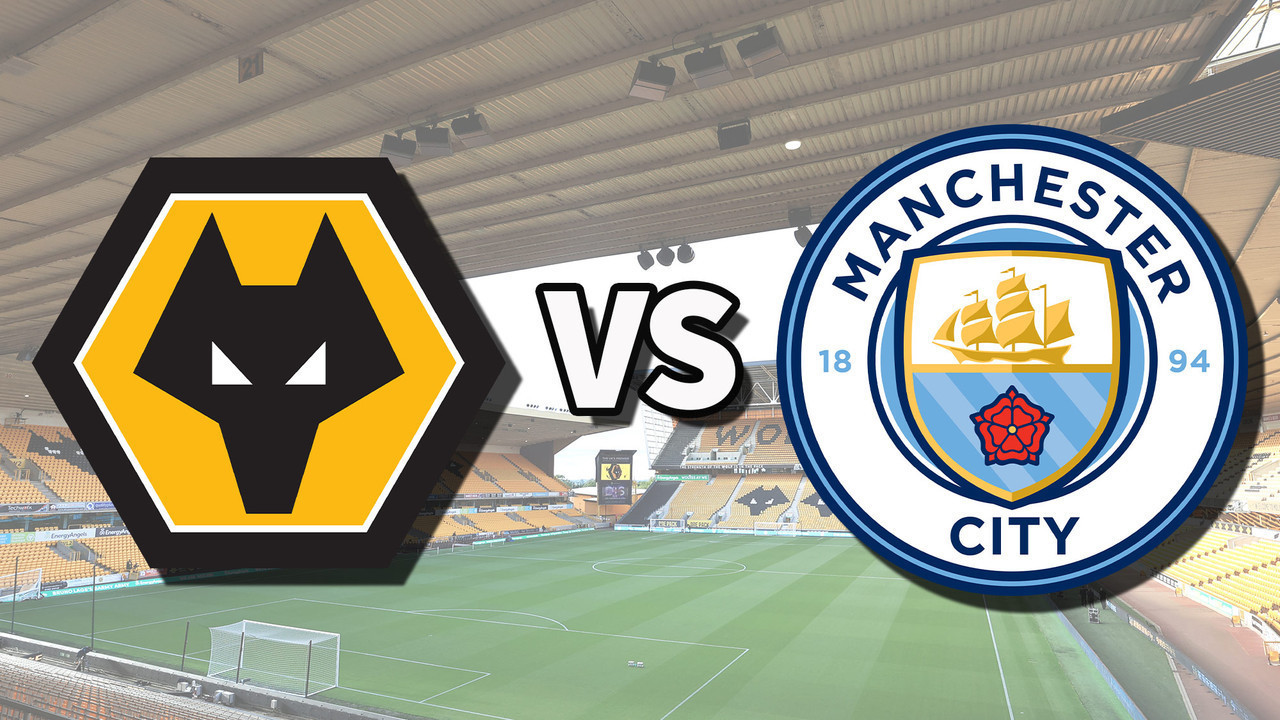 Manchester City - Wolverhampton Premier Lig maçı ne zaman? Saat kaçta? Hangi kanalda?