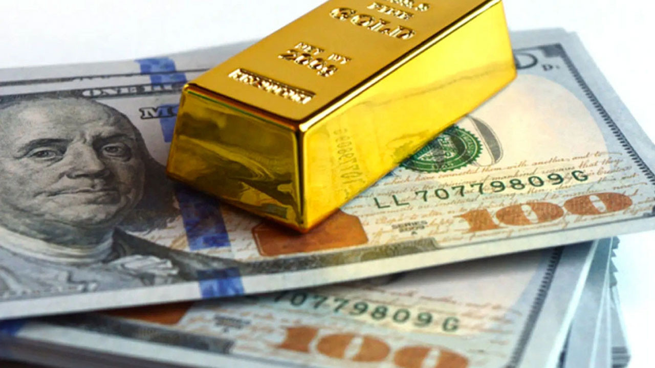 Merkez Bankası rezervleri 11 ayın en düşük seviyesinde