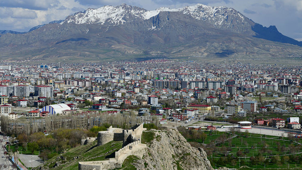 Van'da yaşayanlar dikkat! Yüzde 17 zam geldi! Son dakika Van haberleri