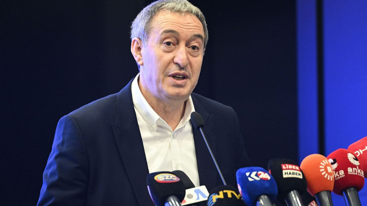 DEM Parti, Cumhur İttifakına mı katılıyor? Tuncer Bakırhan'dan son dakika açıklaması!