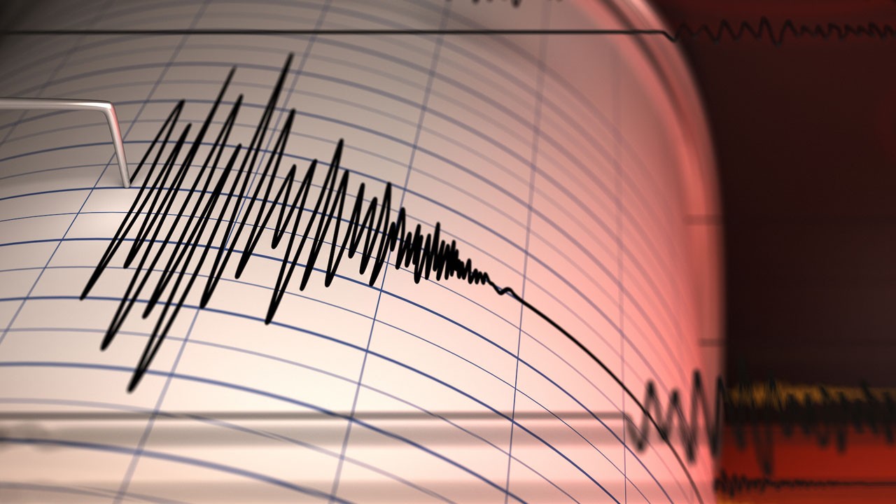 Bursa'da deprem mi oldu, Bursa'da kaç şiddetinde deprem oldu? Son depremler, Bursa deprem