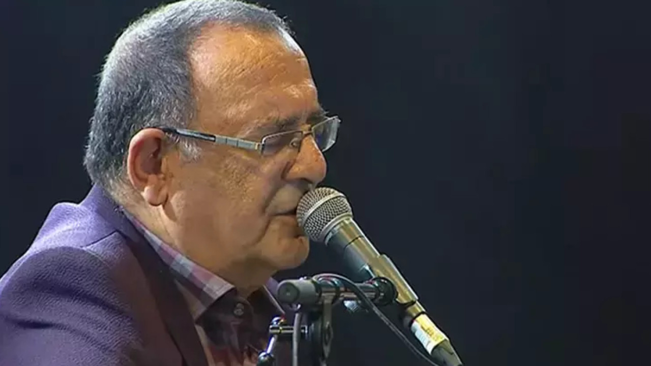 Halk müziğinin öncü ismini kaybettik! Yavuz Top son yolculuğuna uğurlandı