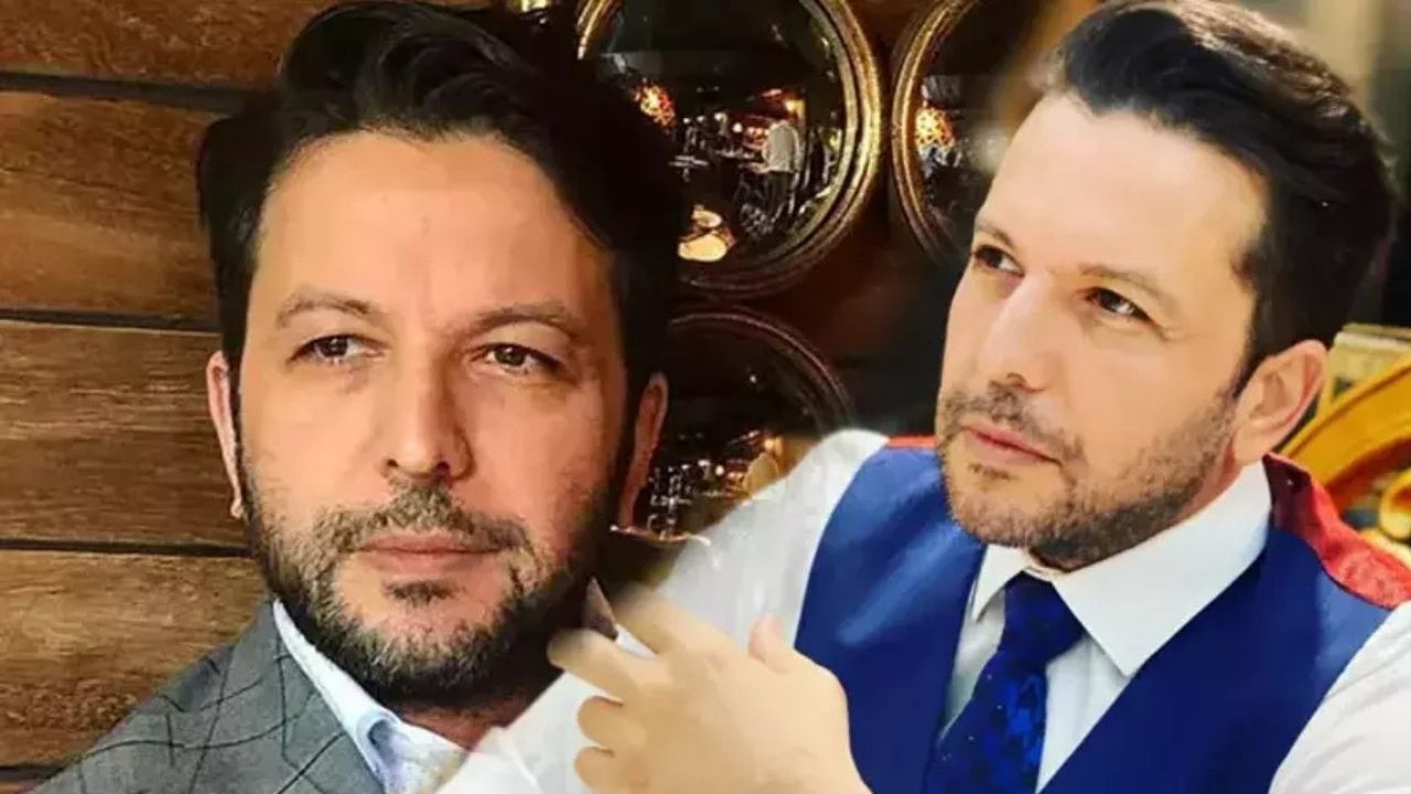 Nihat Doğan estetikli hali ile gündem oldu! Görenler tanıyamadı