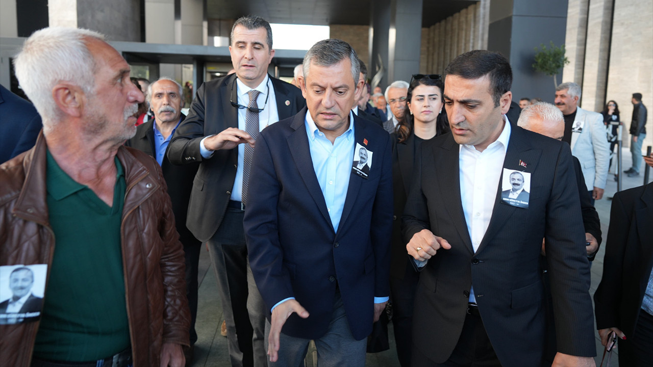 Türkiye bu olayı konuşmuştu! Özel’e yumruk atan saldırgan hakkında karar verildi