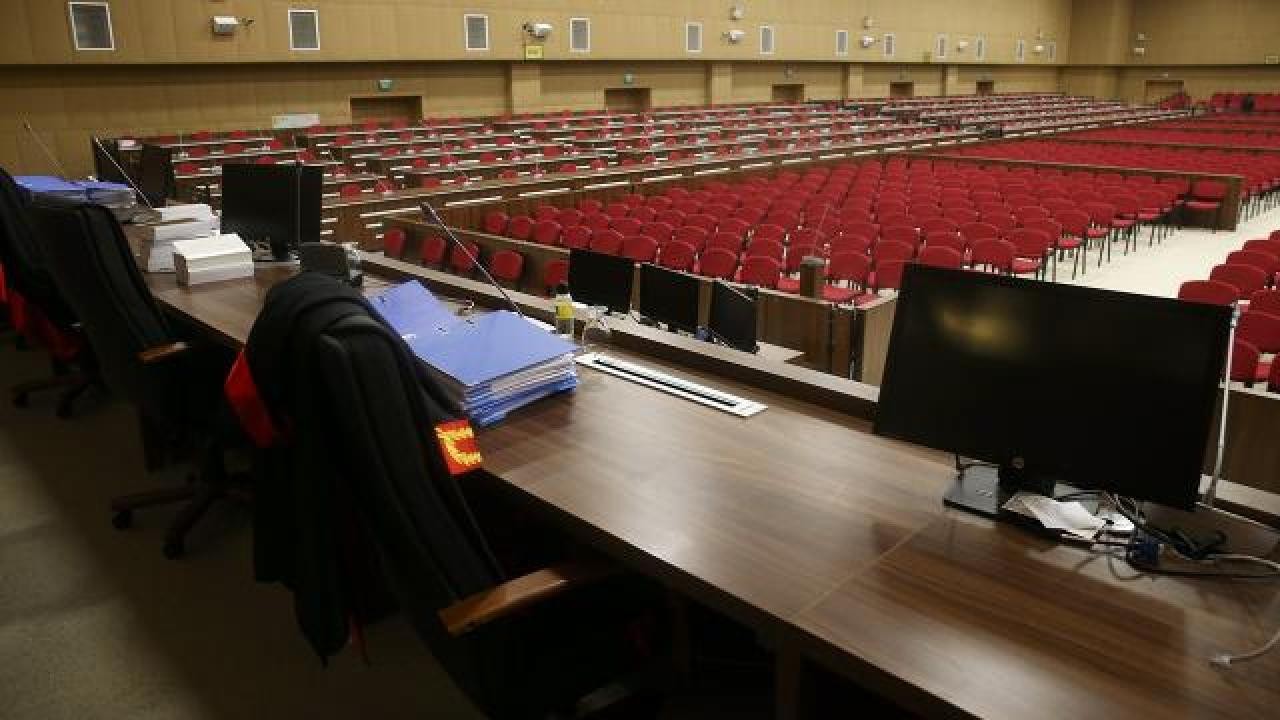 28 Şubat davasında kumpas izi: 'Davanın eski hakimi Gaybubet evinde yakalandı'