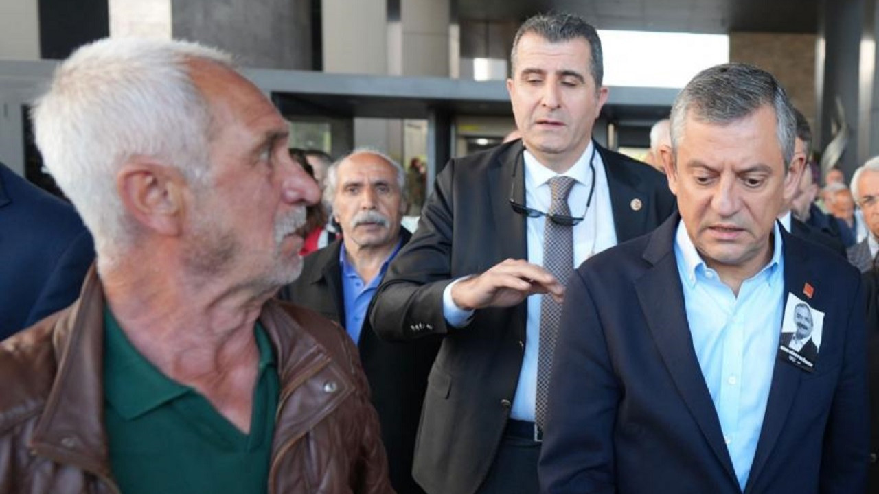 Savcılık duyurdu: Özgür Özel'e saldıran Selçuk Tengioğlu hakkında yeni karar!