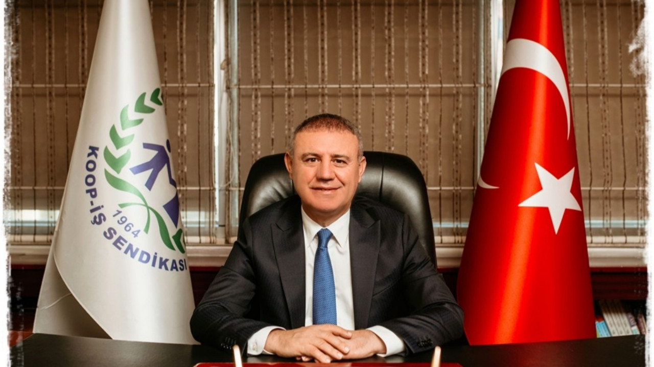 TÜRK-İŞ’ten YÖK’e tepki: Küçümseyici anlayışı kabul etmiyoruz