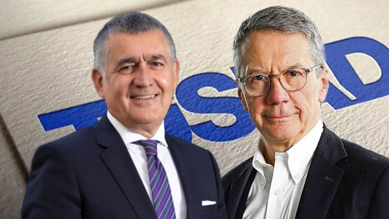 TÜSİAD davası devam ediyor: Mahkemeden 'Bilirkişi' kararı