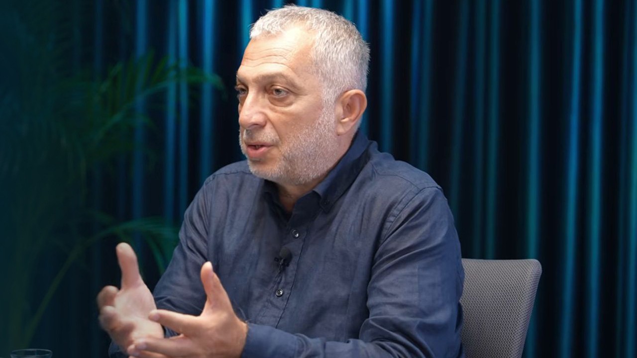 Metin Külünk'ten ince 'köstebek' mesajları: FETÖ ile etkin mücadele için kurul oluşturulsun