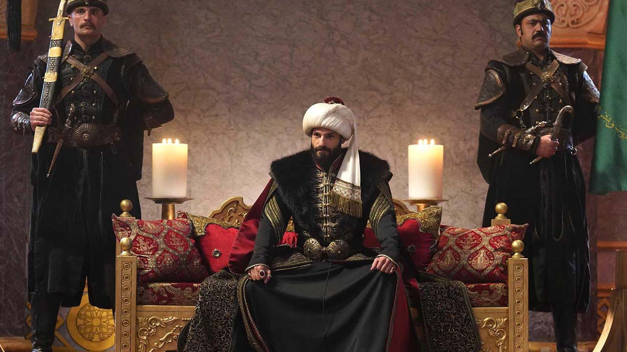 Mehmed Fetihler Sultanı 45. bölüm ne zaman? 6 Mayıs Mehmed Fetihler Sultanı neden yok?