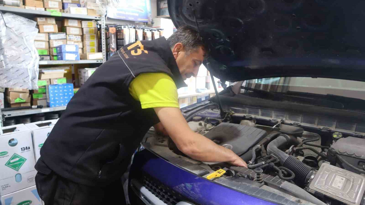 Araç kliması bakım fiyatları belli oldu! 1500 TL'den başlıyor