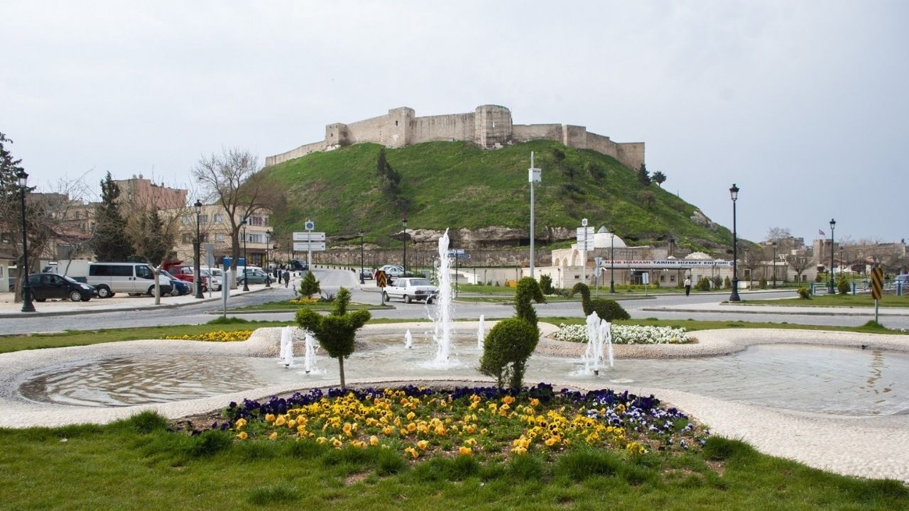Gaziantep'te o sorun çözüldü! Tamamen ücretsiz oldu