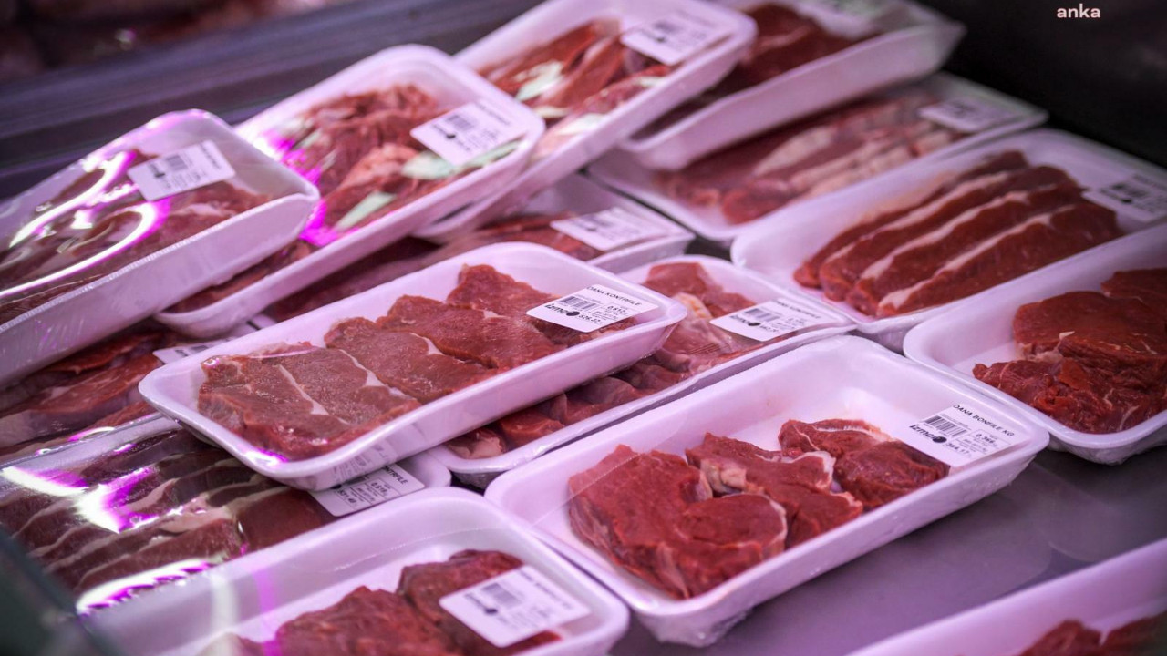 İzmir'de ucuza et satılıyor! İşte uygun fiyatlı et satışının adresi... Karabağlar haber, Gaziemir haberleri, Menemen Ulukent son dakika