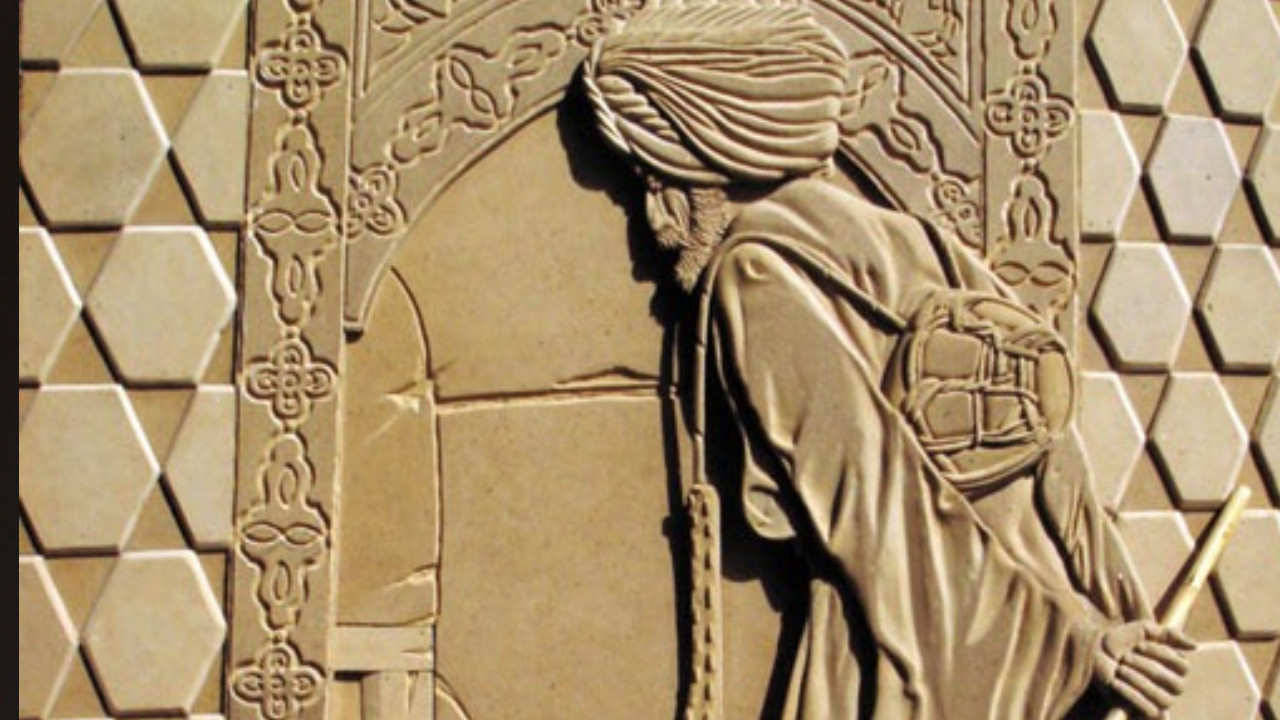 ‘Kaplumbağa Terbiyecisi’ne 100 yıl sonra gelen yanıt: Caner Karavit’e Rusya’dan ödül