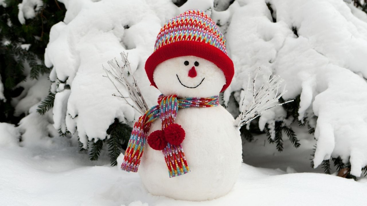 Kar geri geliyor...! İşte beyaza bürünecek iller