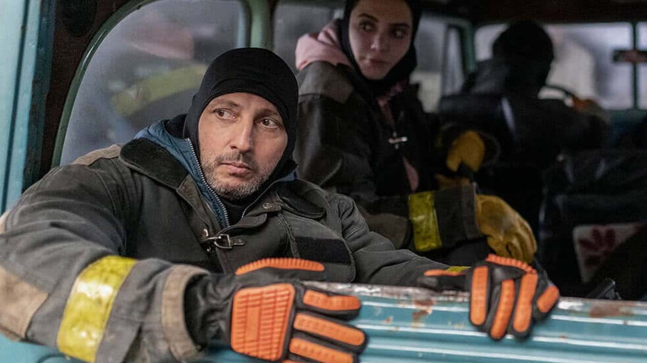 Sonsuzluk Yolcusu 2. sezon ne zaman? The Eternau yeni sezon yayınlanacak mı?