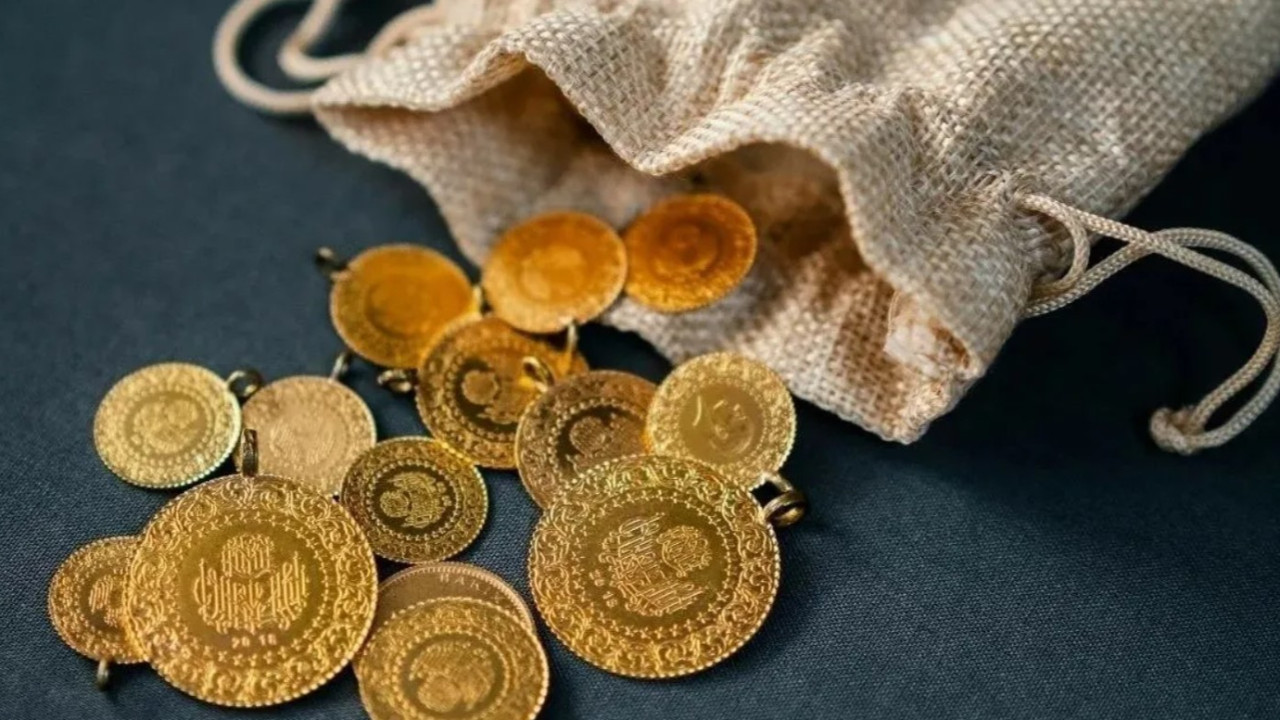 Altın yeniden yükseliyor! Gram altın ne kadar oldu?