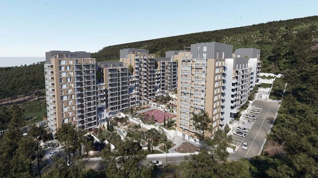 Egeşehir Menemen konutları başvuru sorgulama! 2025 Egeşehir sosyal konut sonuçları isim listesi