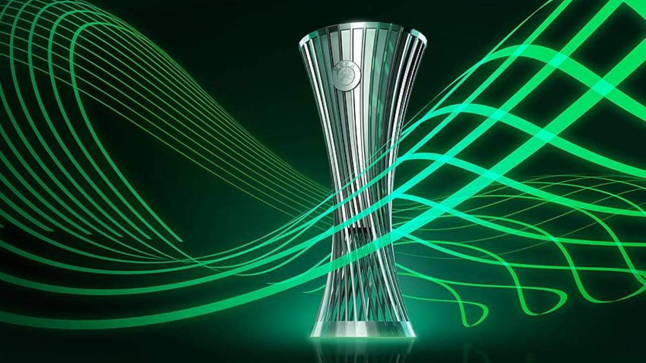 Konferans Ligi yarı finalinde rövanş zamanı