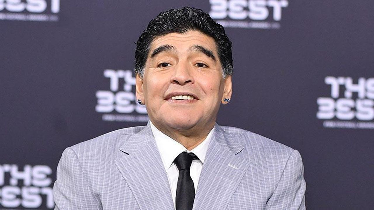 Maradona'nın ölümüyle ilgili yeni gelişme