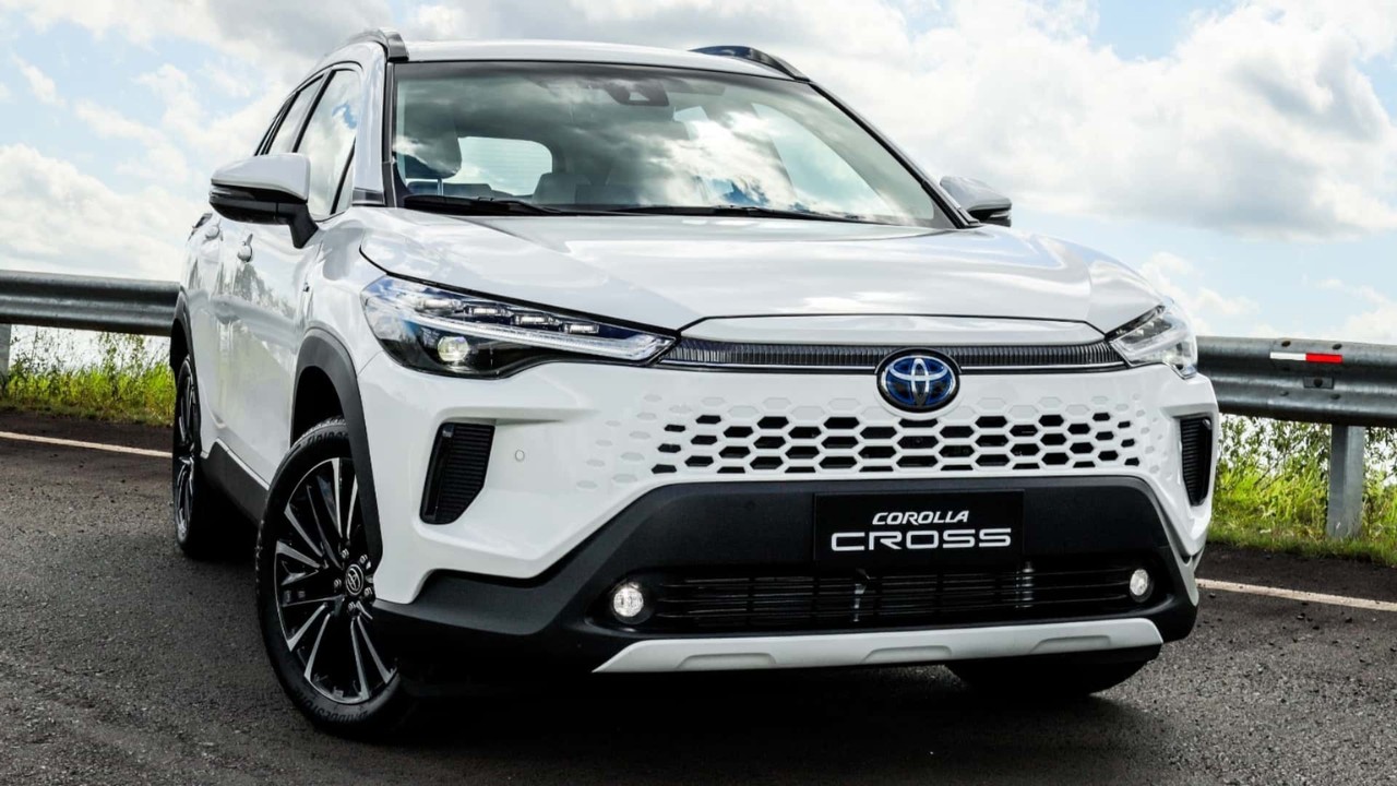 2026 model Toyota Corolla tanıtıldı! Beklentilerin altında kaldı