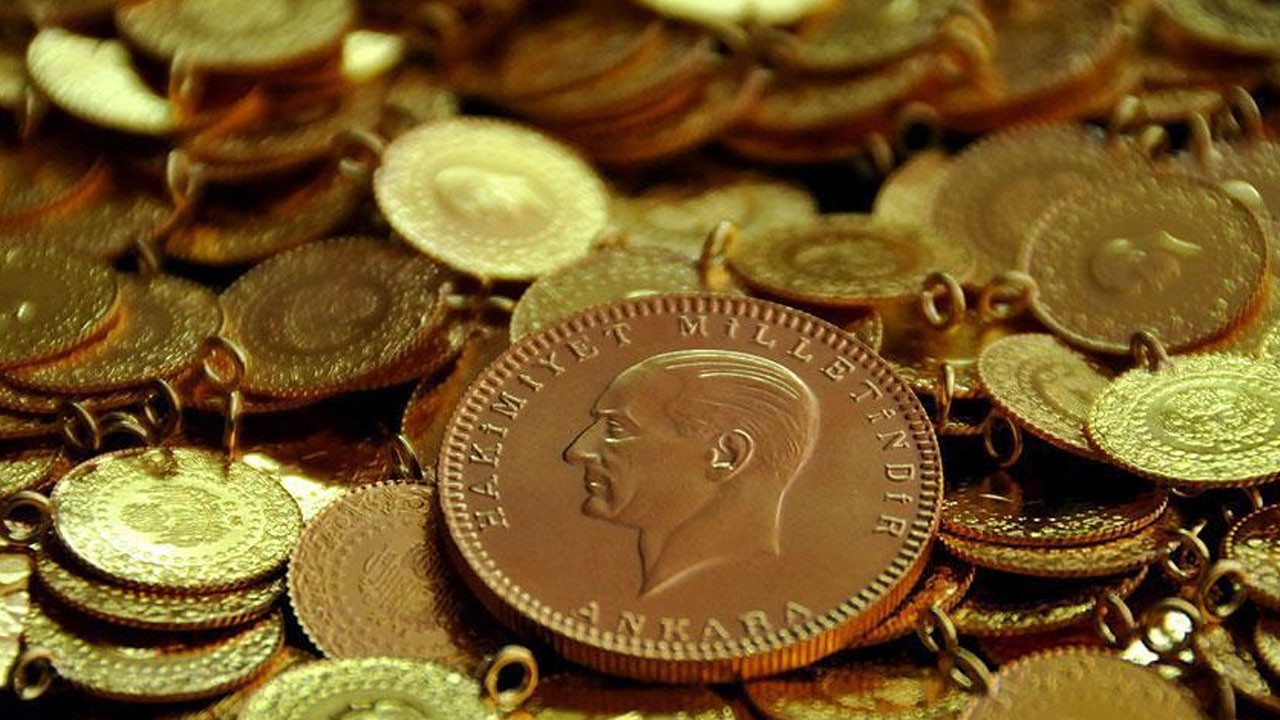 Altın fiyatları günü yükselişle kapattı! Bakın gram altın kaç para oldu! Gram altın kaç para, çeyrek altın kaç para, altın fiyatlarında son durum ne