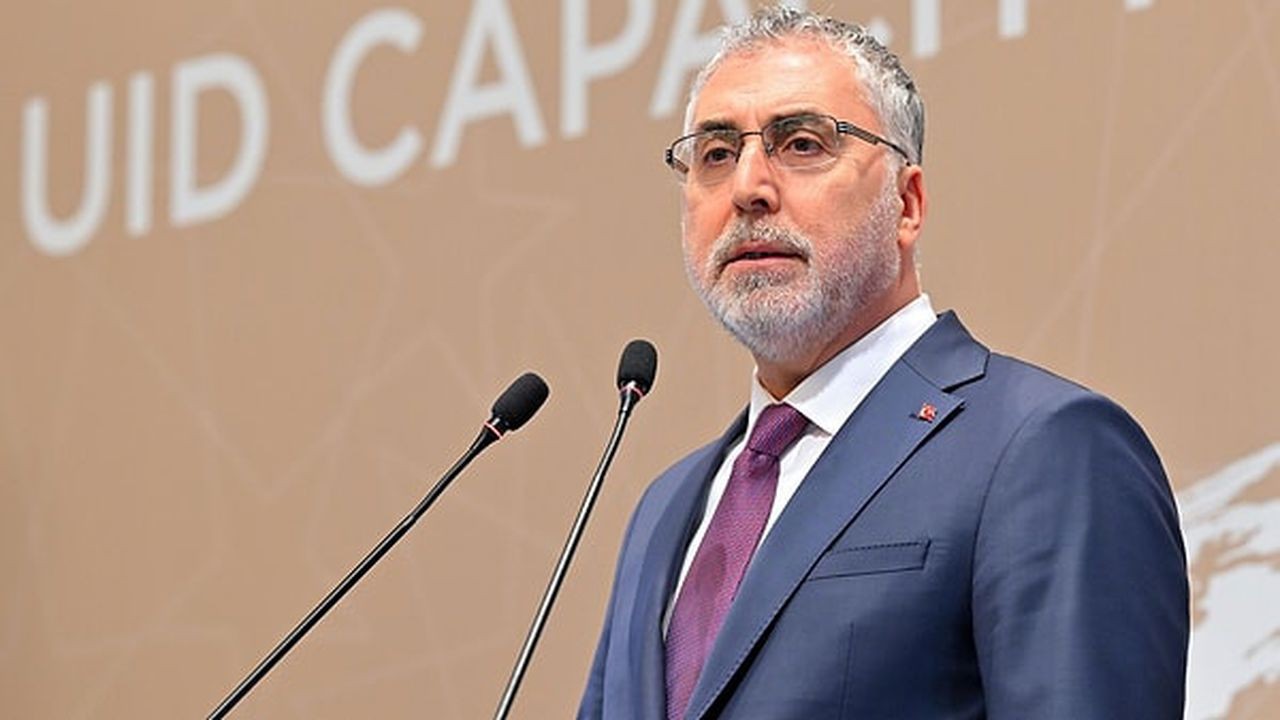 Asgari ücrete ara zam olacak mı? Bakan Işıkhan açıkladı