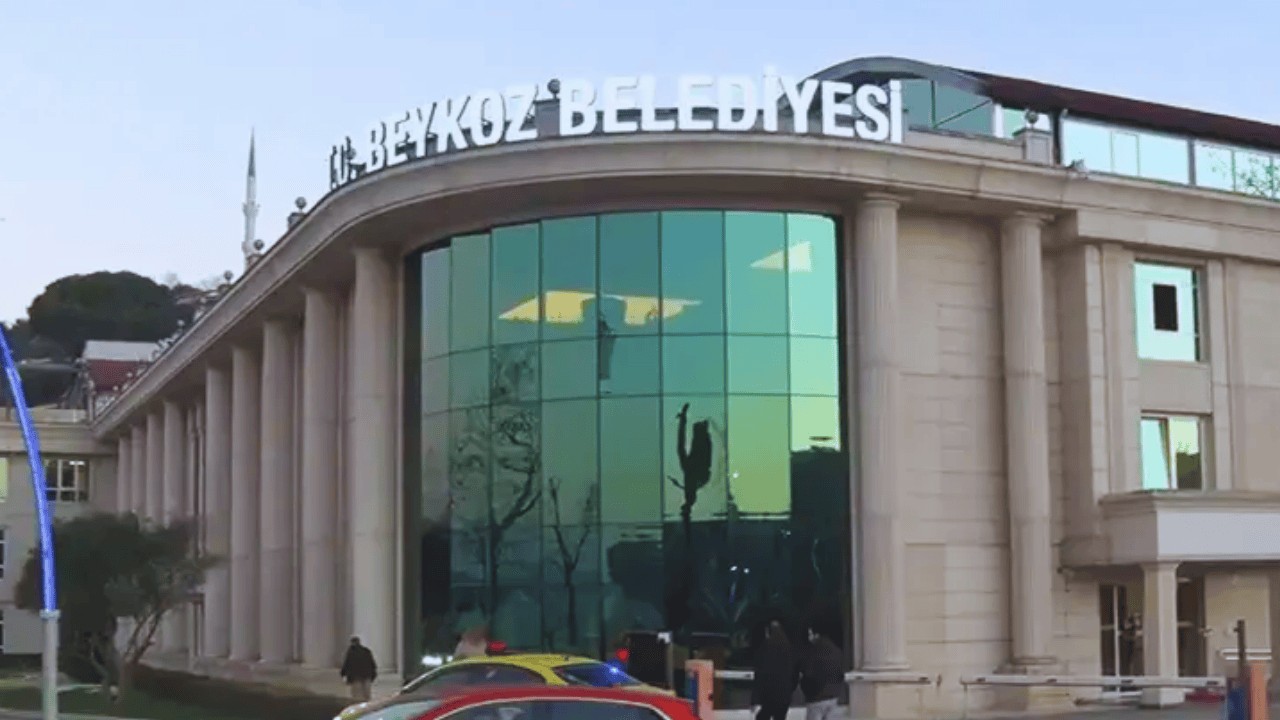 Beykoz Belediyesine yeni soruşturma: Kaçak yapılara kapı numarası verildi iddiası