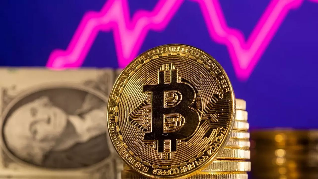 Bitcoin ne kadar oldu? Bitcoin kaç dolar? Bitcoin kaç TL?